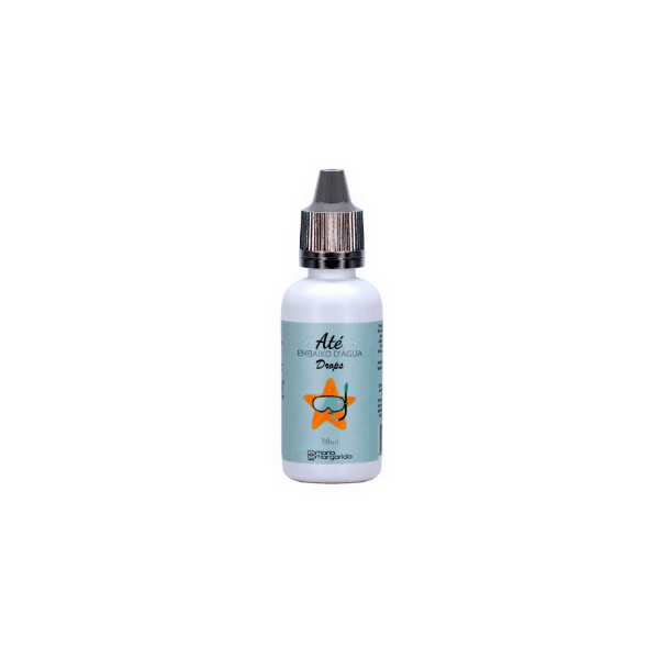 Até Embaixo D´água DROPS blindagem Maria Margarida 30ml