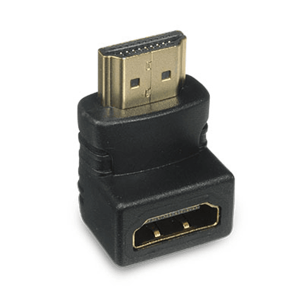 Adaptador 90º de Cabo HDMI