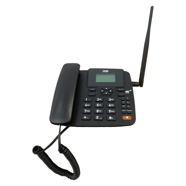 TELEFONE CELULAR RURAL PRO CONNECT 4G