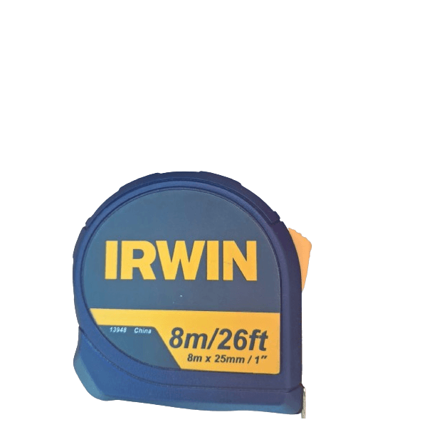 Irwin Trena 8M 