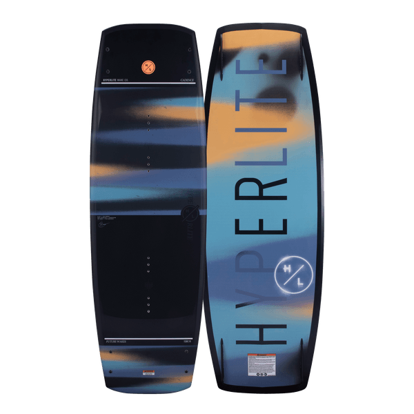 Prancha Wakeboard Cadence Hyperlite 2022