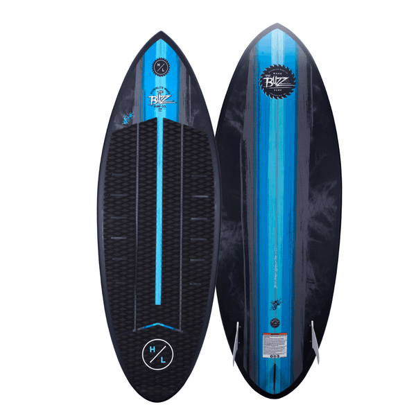  Prancha Wakesurf Buzz Hyperlite 2023