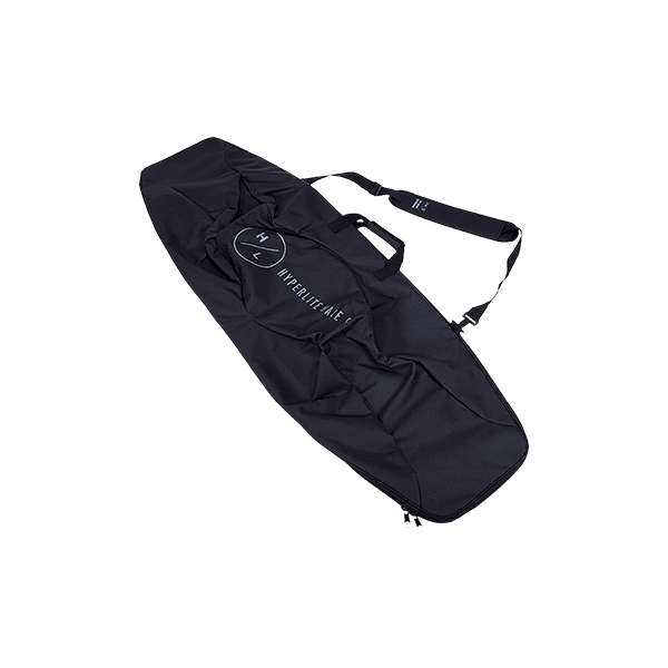 Capa Hyperlite Essential Board Bag Preta