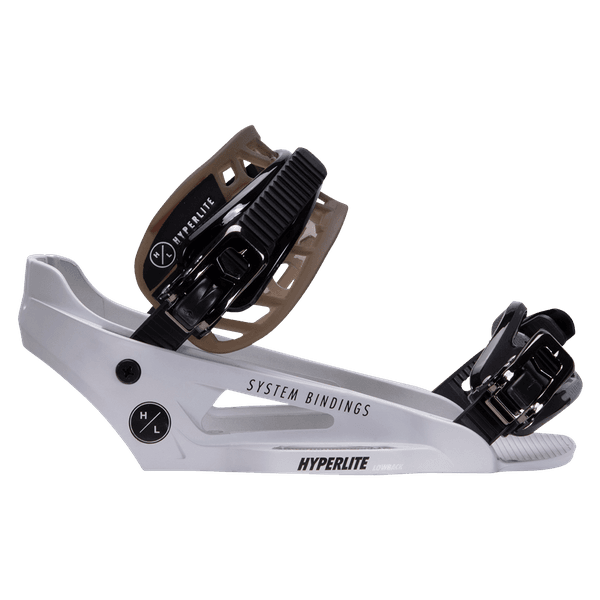  System wakeboard Lowback 2024 Hyperlite 