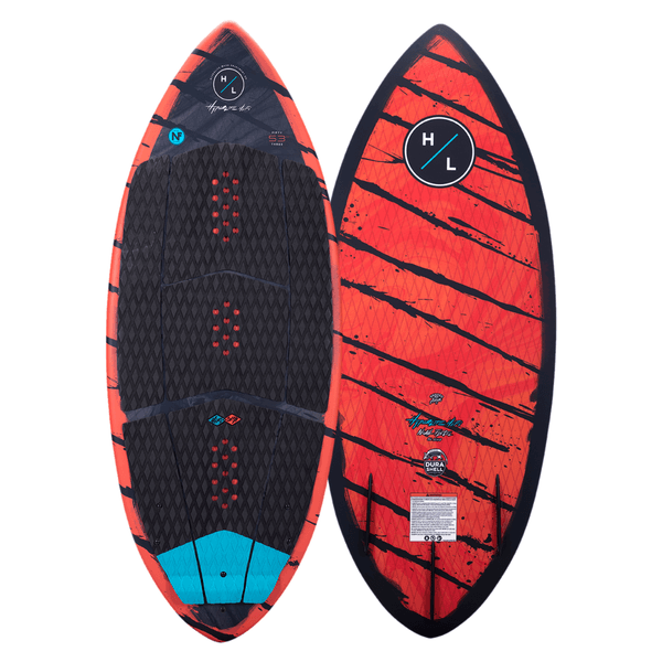  Prancha Wakesurf Hi-Fi Hyperlite 2023