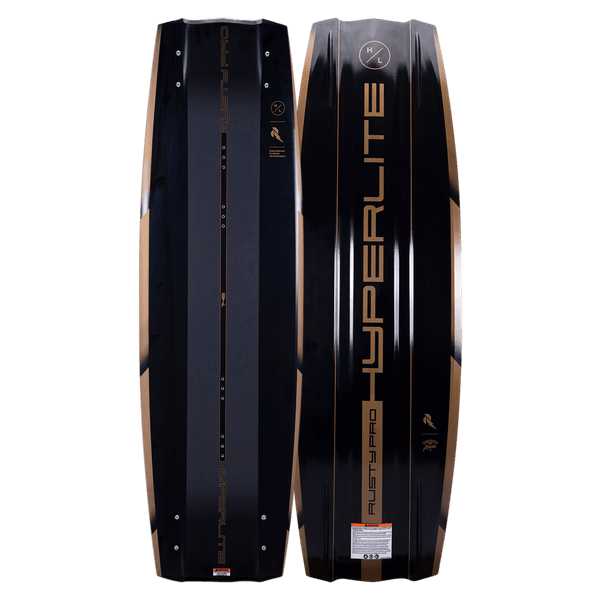 Prancha Wakeboard Rusty Pro Hyperlite 2023