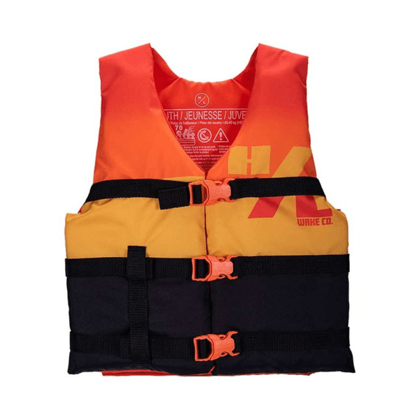 Colete Hyperlite Salva Vidas Youth Unite HRM 2023