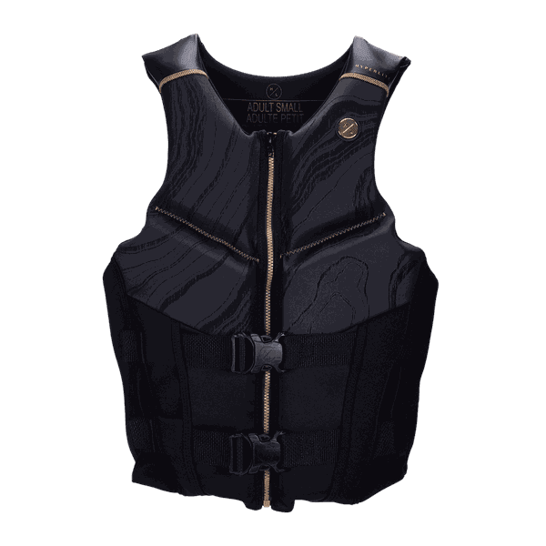 Colete Hyperlite Salva Vidas Feminino Domain 2023