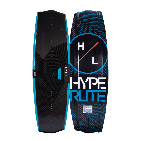 Prancha Wakeboard Hyperlite State 2.0