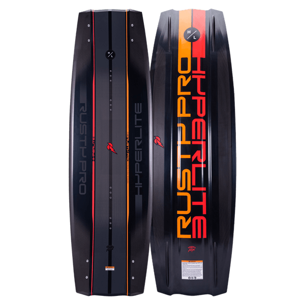 Prancha Wakeboard Hyperlite Rusty Pro 2024