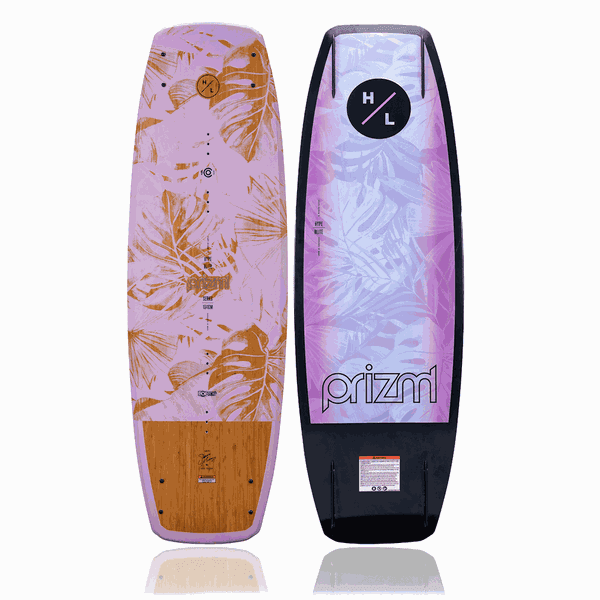 Prancha Wakeboard Hyperlite Prizm 2023