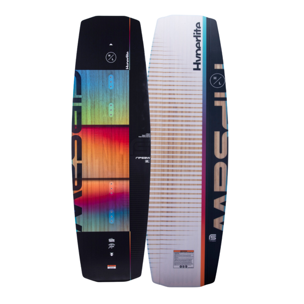 Prancha Wakeboard Hyperlite Ripsaw 2023 Blem