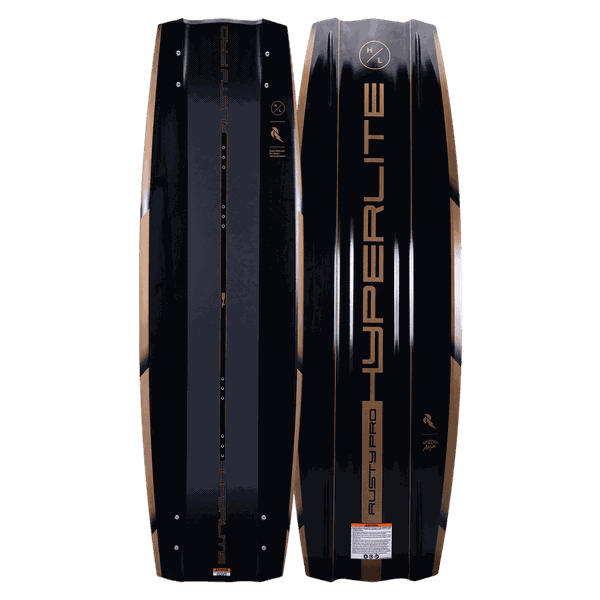 Prancha Wakeboard Hyperlite Rusty Pro Blem 