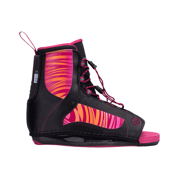  Bota Wakeboard Jinx Junior Hyperlite 2022 