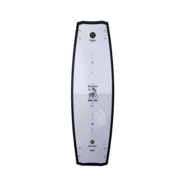 Prancha Wakeboard Riot BIO Hyperlite 2022