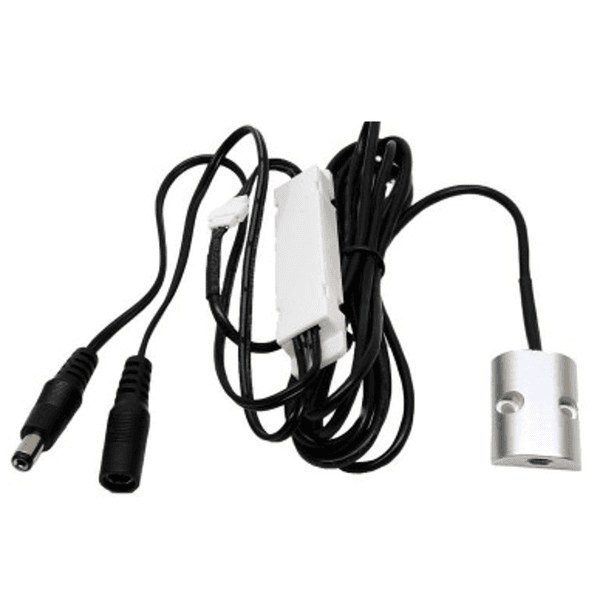 Sensor IR de Gesto para Sobrepor 12V-24V 30W 
