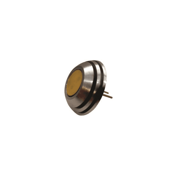 Ponto Led Redondo em Inox 1,4W 