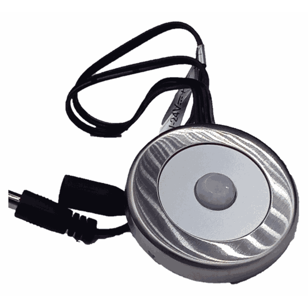 Sensor de Presença IR de Sobrepor 60W