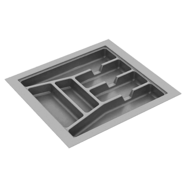 Organizador Talher 440a403mm x 480a415mm x 50mm 