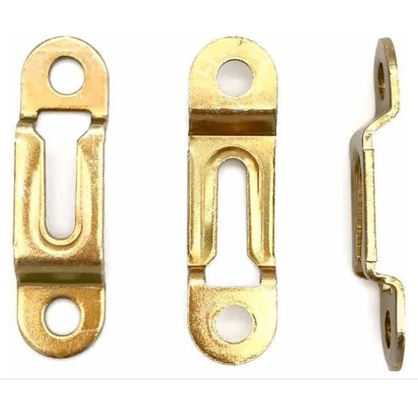 Suporte Presilha 
