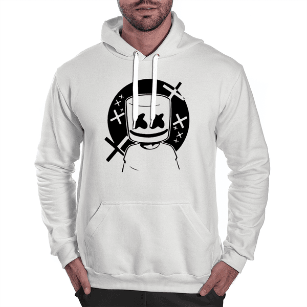 Dj deals marshmello moletom