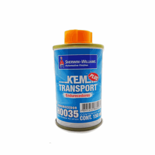 LAZZURIL ENDURECEDOR KP350 5:1 150ML