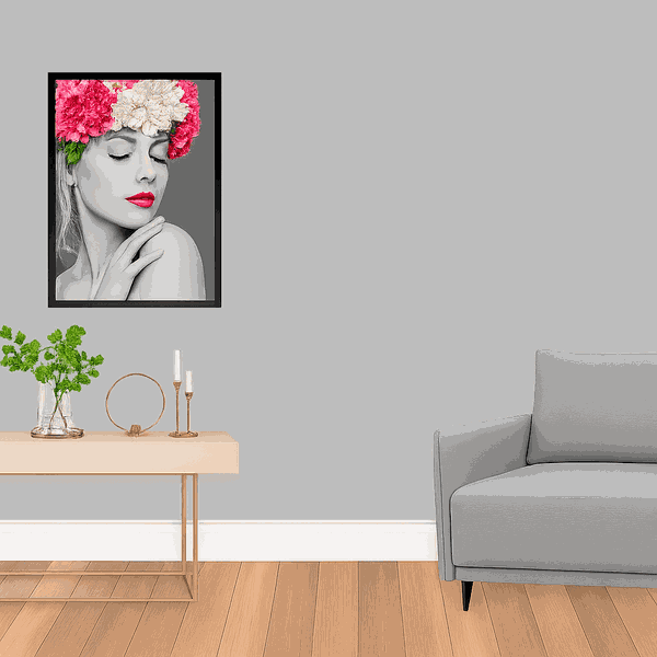 Tinta Foto Antiga Muda Fácil Econômica Glasu 3,6L