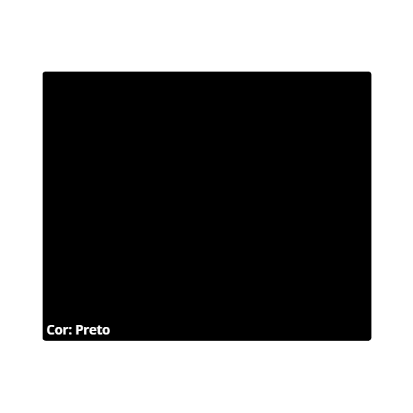 Tinta Pisos Premium Alessi Preto 18L