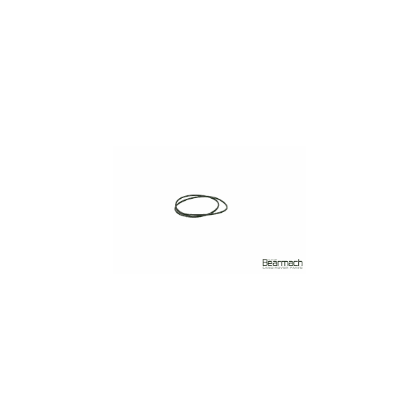 ANEL DE VEDACAO DO DIFERENCIAL TRASEIRO DA FREELANDER 2 E EVOQUE - LR030846 - ORIGINAL LAND ROVER
