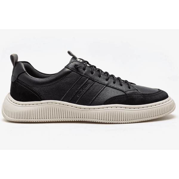 Tênis Democrata Denim Vibe Preto 625101-001
