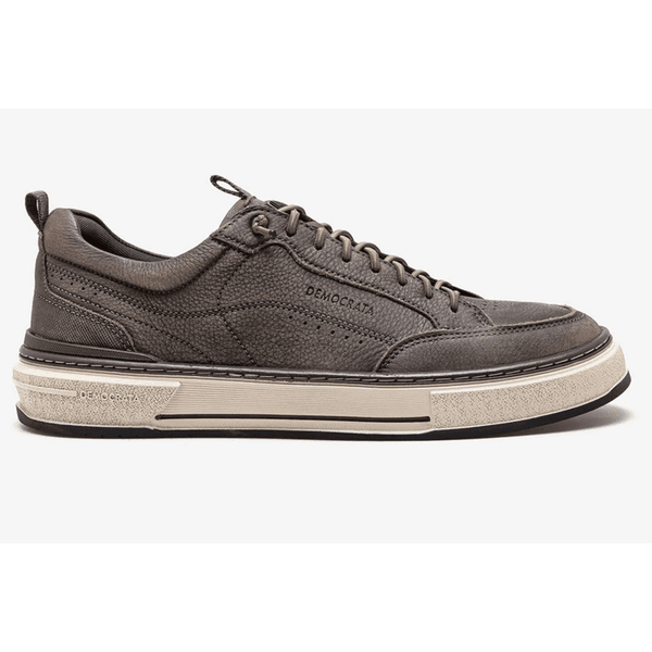 Tênis Democrata Denim Foster Smoke 640201-002