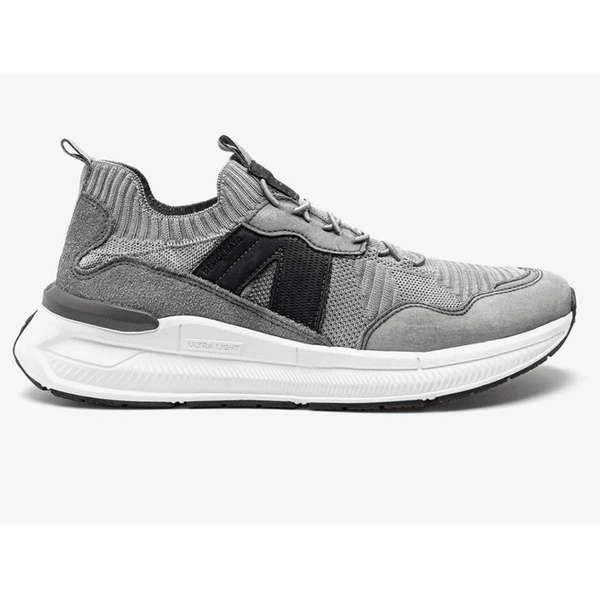 Tênis Democrata Denim Brad Ultra Light Cloudy 527103-003