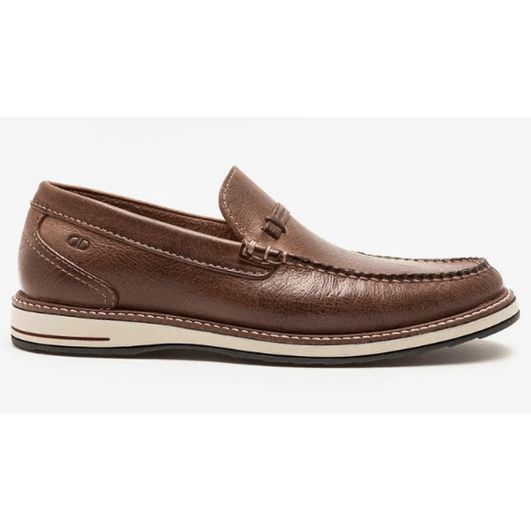 Mocassim Democrata Metropolitan Oliver Conhaque