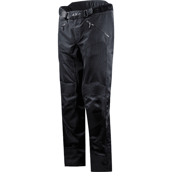 Calça Ls2 Vento - Preto