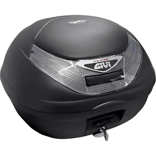 Bauleto Givi Flow Fumê - 35l