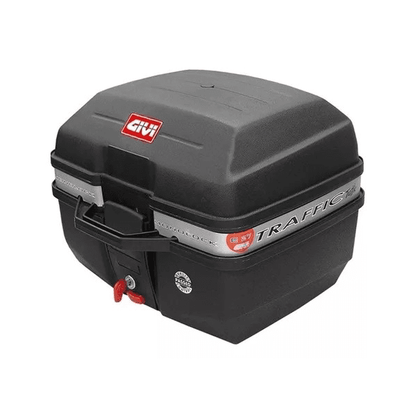 Baúleto Givi Traffic - 27l