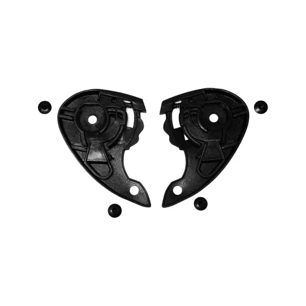 Reparo Capacete X11 Trust - Suporte Viseira