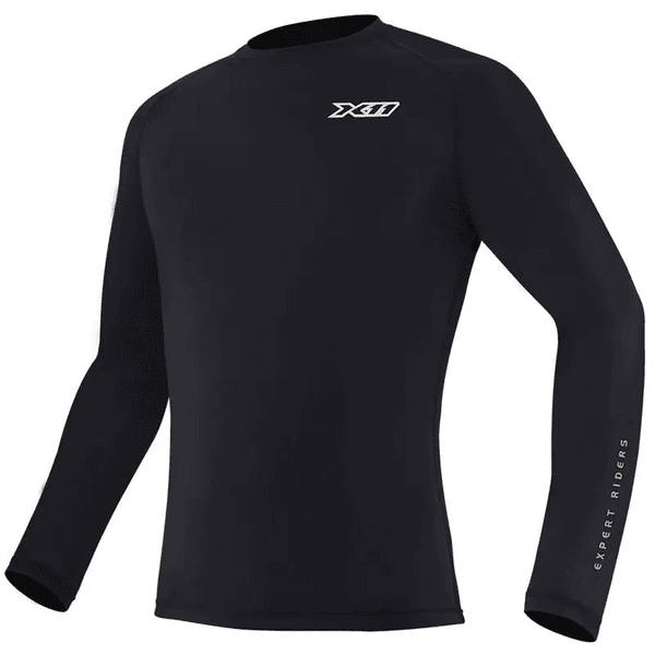 Camisa x11 segunda pele Climate 1 