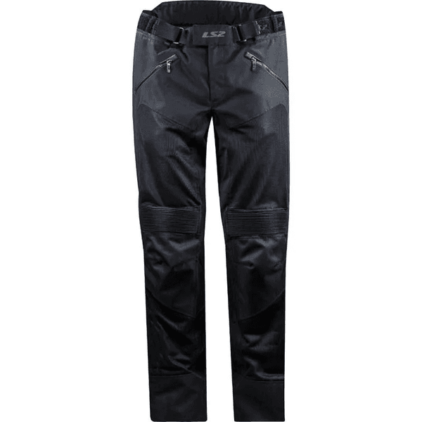 Calça Ls2 Vento Lady - Preto