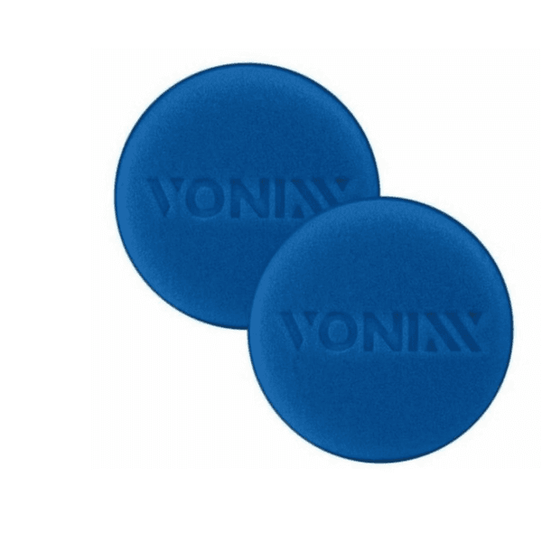 Aplicador De Espuma Vonixx - 2 Unidades