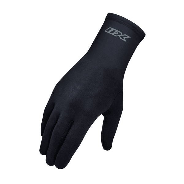Luva X11 Thermic - Preto