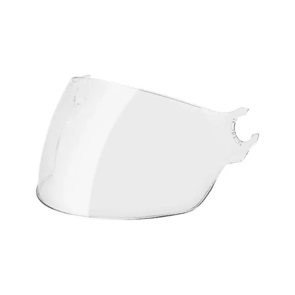 Viseira Capacete Original - Ls2 Of562 Airflow - Cristal