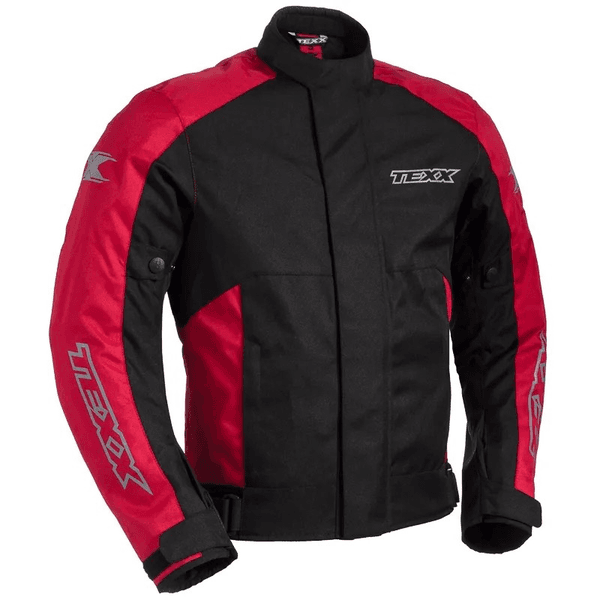 Jaqueta Texx Ronin - Vermelho