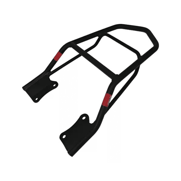 Bagageiro Givi - YBR125 Factor - Preto