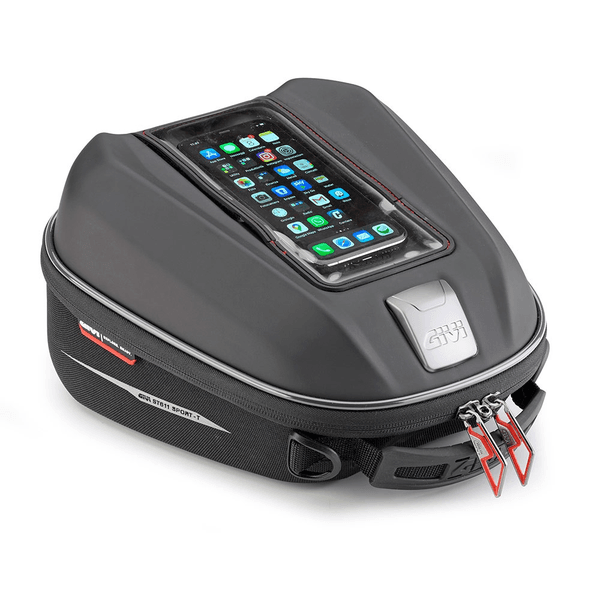 Bolsa Tanque Givi - Tanklock - 6L