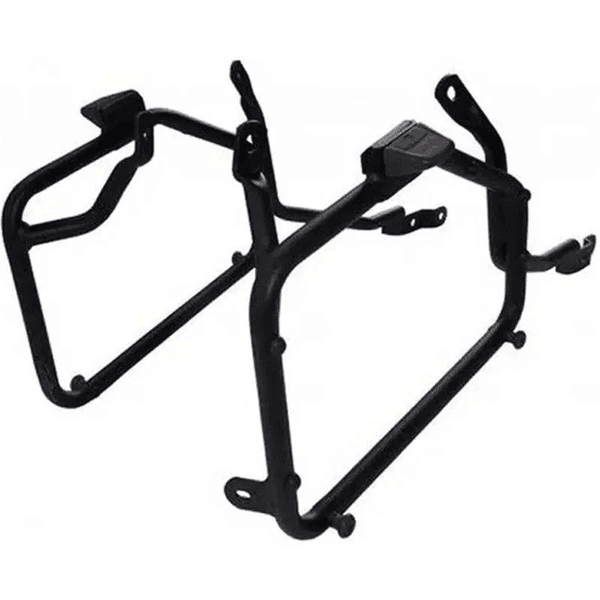 SUPORTE GIVI MALA LATERAL - XRE300