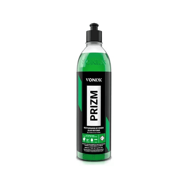 Restaurador De Vidro Vonixx Prism - 500ml