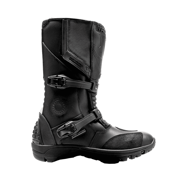 Bota Texx Adventure V2 - Preta