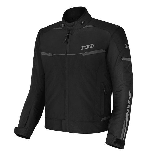 Jaqueta X11 Guard 2 - Preto
