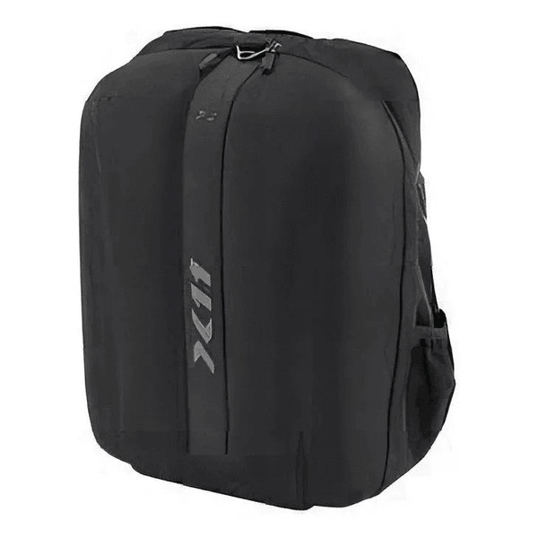 Mochila X11 Hardcase - Preto Cinza